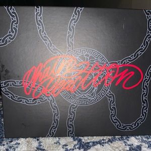 Versace Chain Reactions